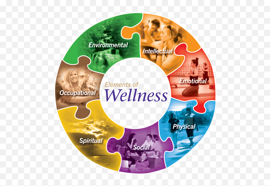 Elements Of Wellness - Wellness Coach Emoji,Doterra Emotions Wheel Pdf