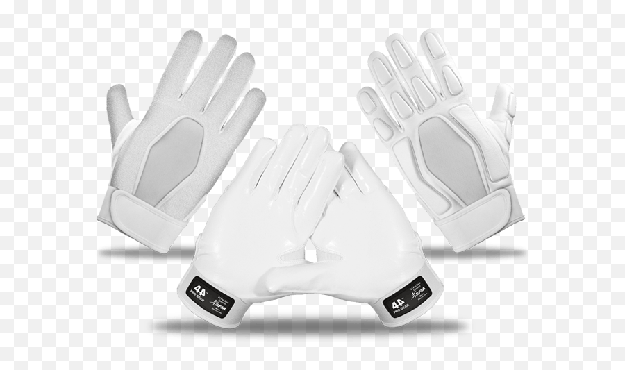 Glove Clipart Football Glove Glove - American Football Gloves Vector Emoji,Emoji Football Gloves