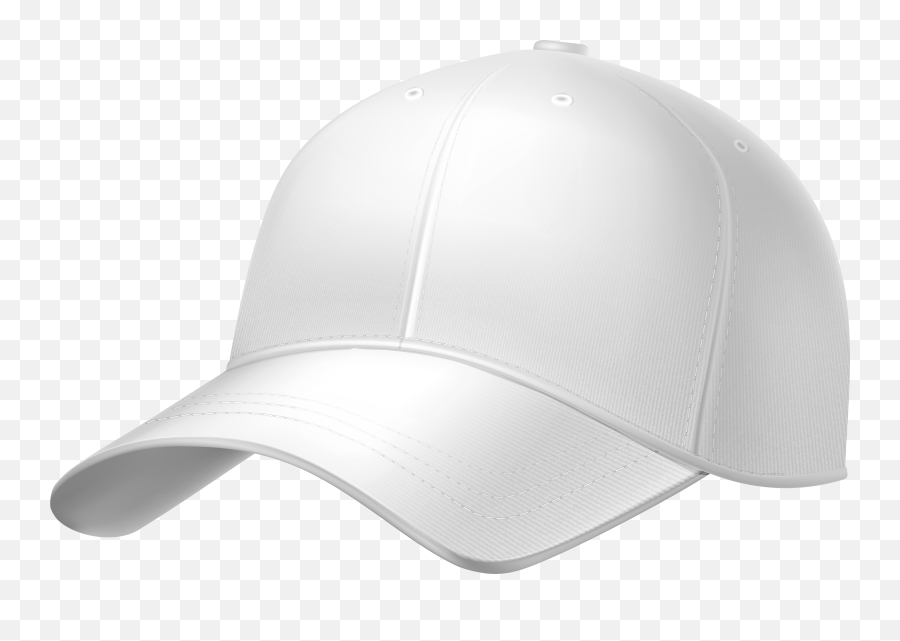 Library Of Baseball Cap Freeuse Stock - Transparent White Cap Png Emoji,Backwards Hat Emoji