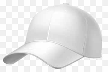 Library Of Baseball Cap Freeuse Stock - Transparent White Cap Png Emoji,Backwards Hat Emoji
