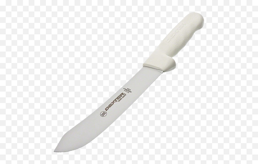 Dexter Russell S112 8pcp Image - Utility Knife Full Size Solid Emoji,Knife Emoji Transparent