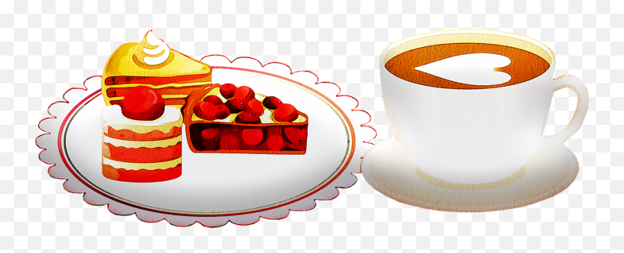 Søt Kaffe Bilder - Last Ned Gratis Bilder Pixabay Love Happy Wednesday Good Morning Emoji,Emoji Kake