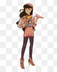 Sancia - Merci Belledame Ever After High Fandom Wiki Fandom For Women Emoji,Dorky Face Emoji