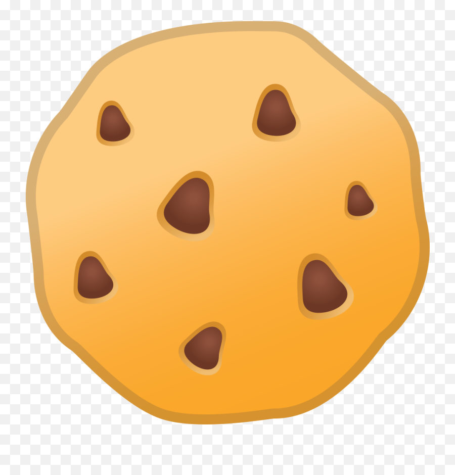 Cookie Emoji - Emoji,Sweet Emojis