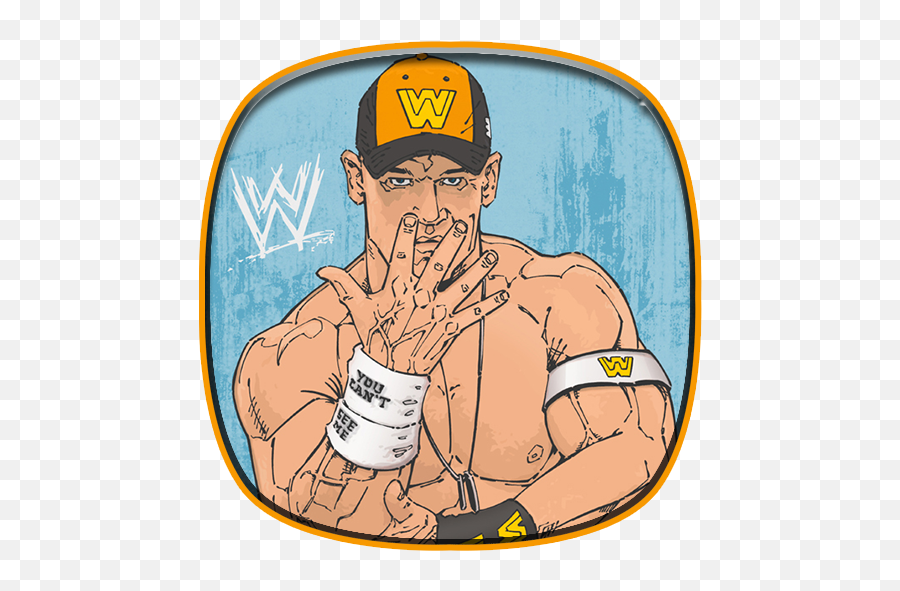 Wwe Wallpaper 11 Apk Download - Comyonkowallpaper Free Printable John Cena Coloring Page Emoji,Hulk Hogan Emoji