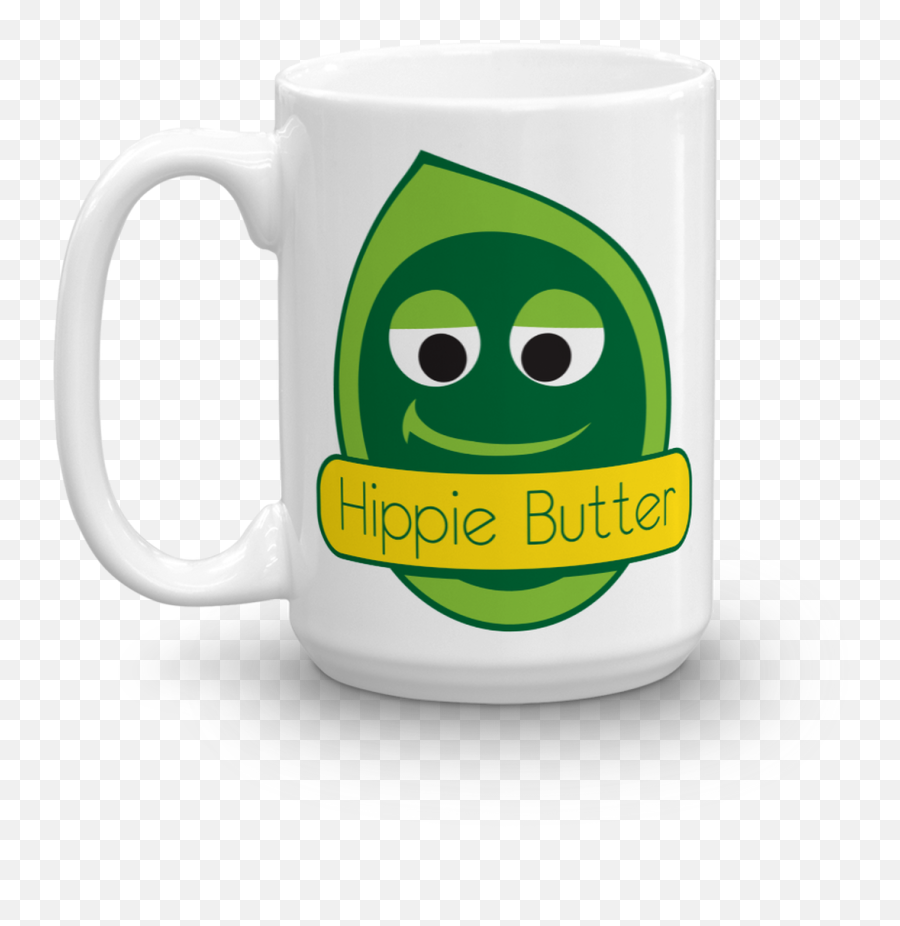 Hemp Seed Coffee Offer - Hippie Butter Emoji,Worried Japanese Emoticon