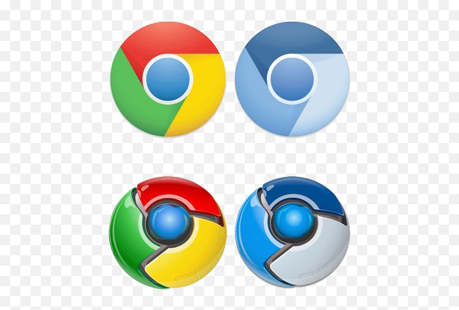 2011 - Google Chrome Windows 7 Icon Emoji,Olhardigital Emoticons
