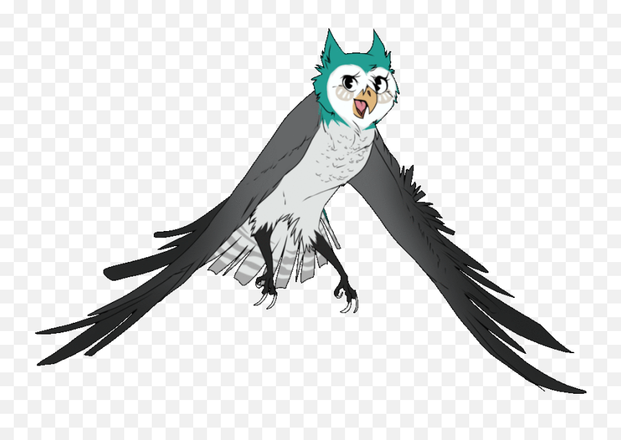 Scowl Owl Nikhil Voting Link - Falconiformes Emoji,Scowl Emoji