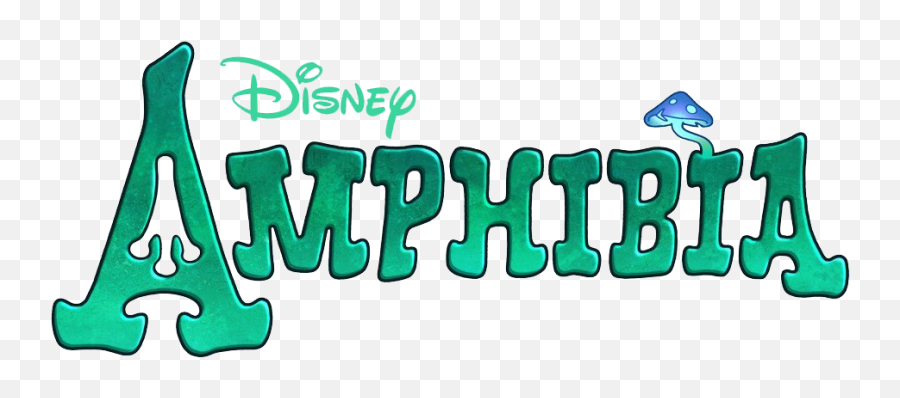 Amphibia - Disney Imagineering Emoji,Kevin Gates Emoji