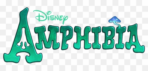 Amphibia - Disney Imagineering Emoji,Kevin Gates Emoji