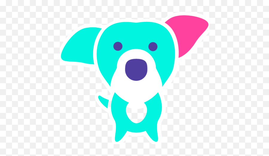 On October 7th Blogmutt Becomes Verblio Verblio - Blogmutt Emoji,Dog Emojis For Slack