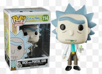Httpswwwbigapplecollectiblescom Daily Httpswww - Rick And Morty Funko Pop Rick Emoji,Animated Bb8 Emoticon
