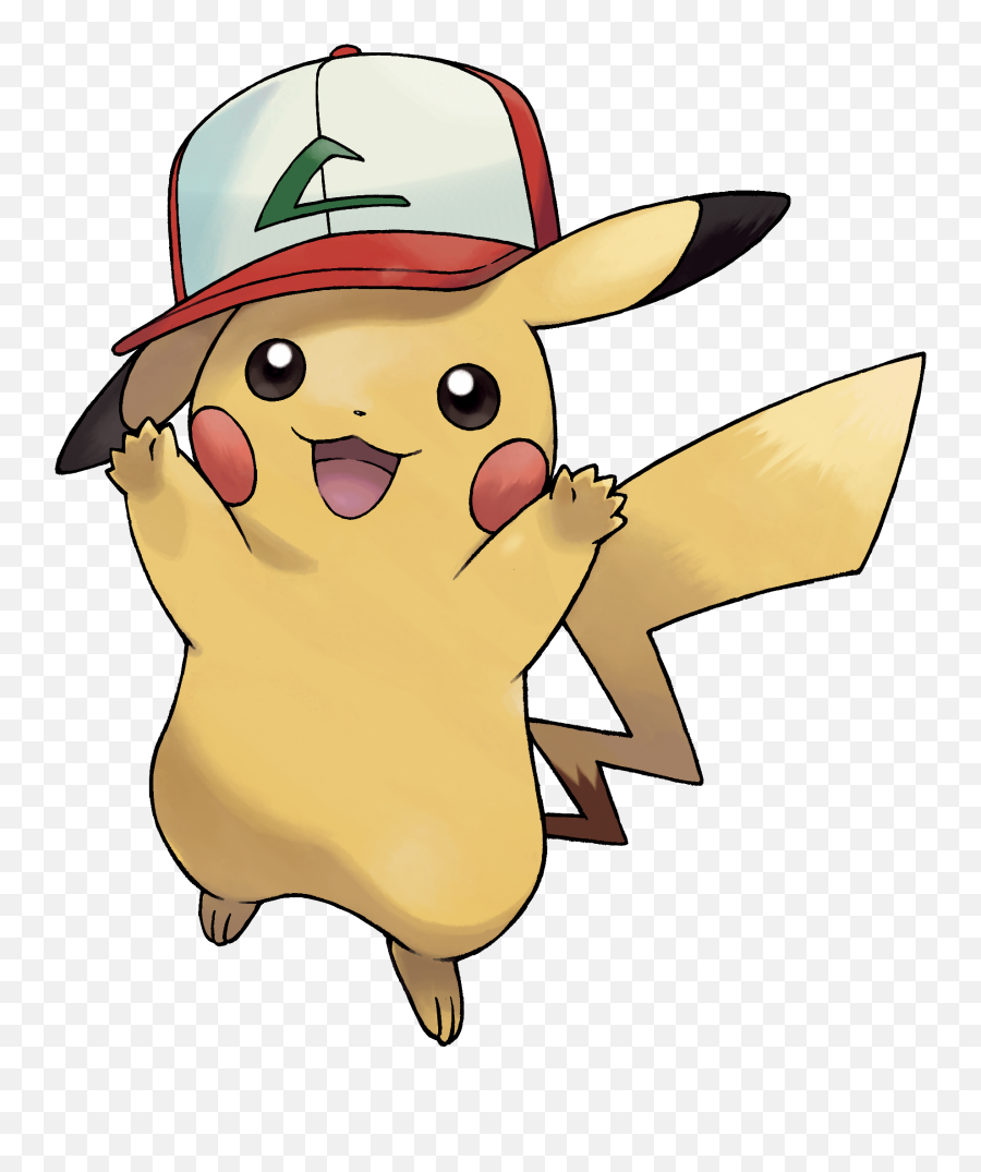 Pokemon Sword And Shield Starters Starter Evolutions And - Ash Hat Pikachu Emoji,Artist That Draw Emotions As Pokemon