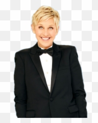 Popular And Trending Ellen Degeneres Stickers Picsart - Ellen Degeneres Emoji,Ellen Pompeo Emojis