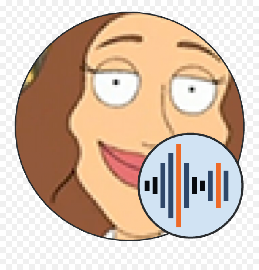 Family Guy - Windows Xp Tada Mp3 Emoji,Gachi Emoticons