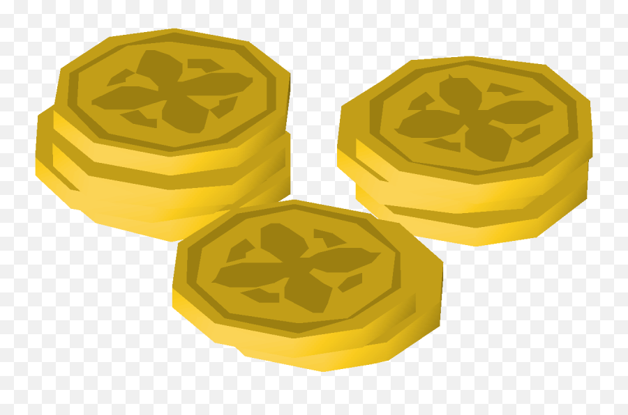Library Of Blank Money Bags Picture Freeuse Png Files - Runescape Coin Emoji,Emojis In Runescape