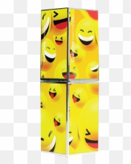 Emoji Matte Lipstick 07 Lol - Happy,Buy Emoticon Lol