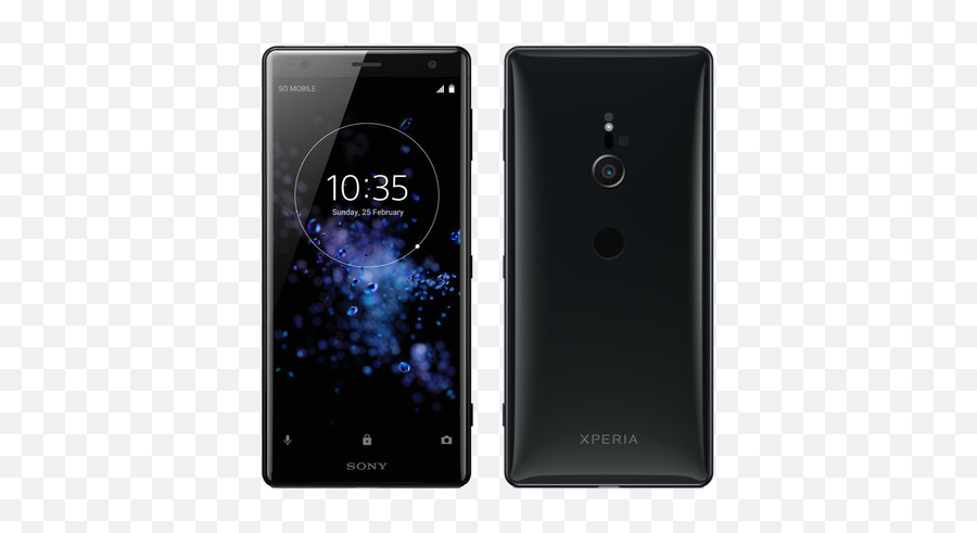 Sony Xperia Xz2 Dual Sim H8296 Full Emoji,Sony Xa2 Emojis