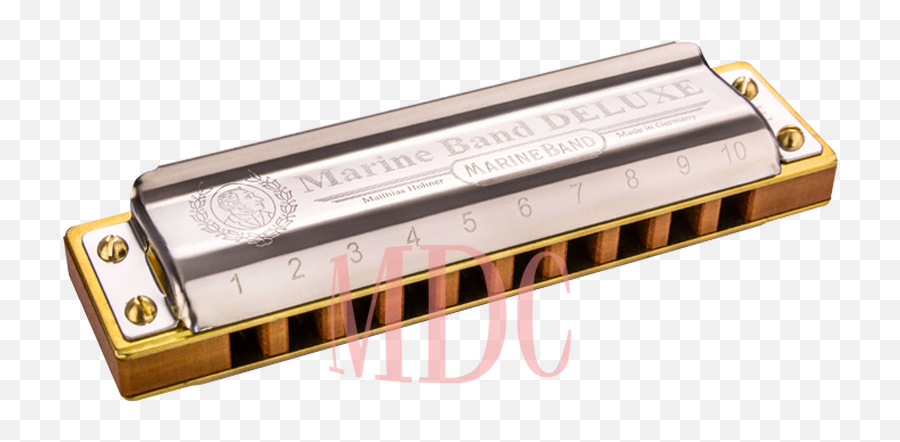 Hohner Harmonica Marine Band Deluxe C - Hohner Marine Band Deluxe Emoji,Sweet Emotion Harmonica