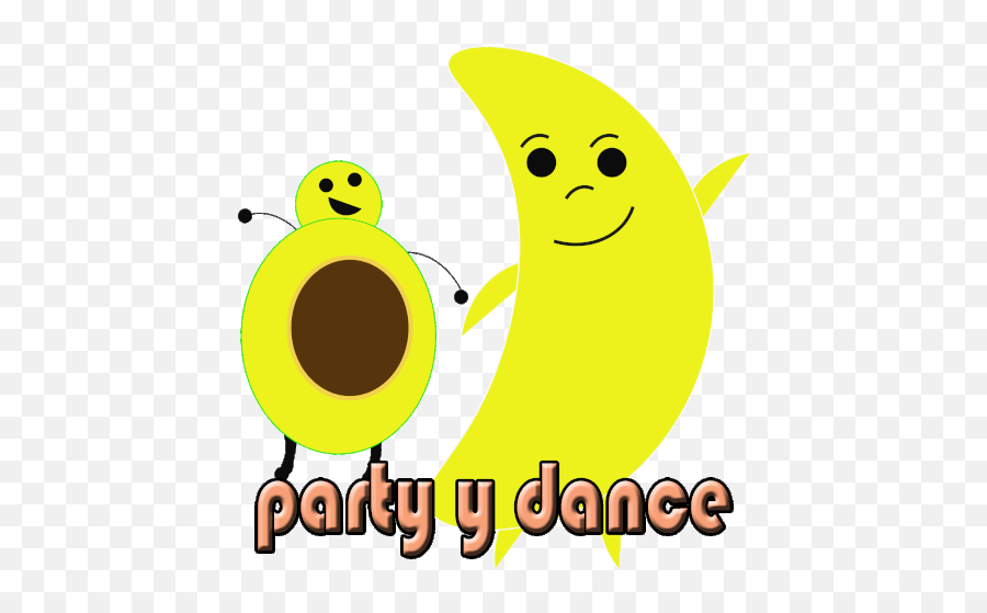 Dance Party Gif - Dance Party Puravida Discover U0026 Share Gifs Happy Emoji,Dancing Emoji Facebook