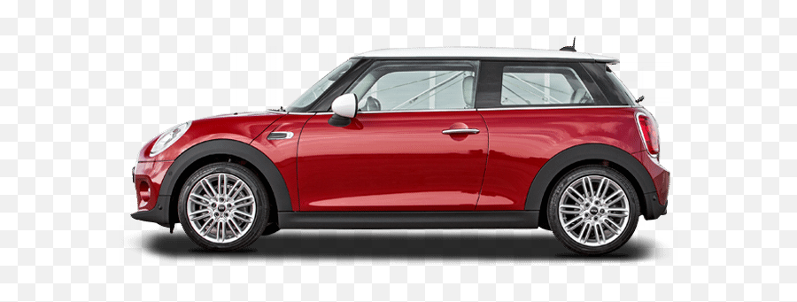 Luck Is Not A Matter Of Fate It Is A Matter Of Faith - Mini Cooper Hangi Markaya Ait Emoji,Fate And Emotions