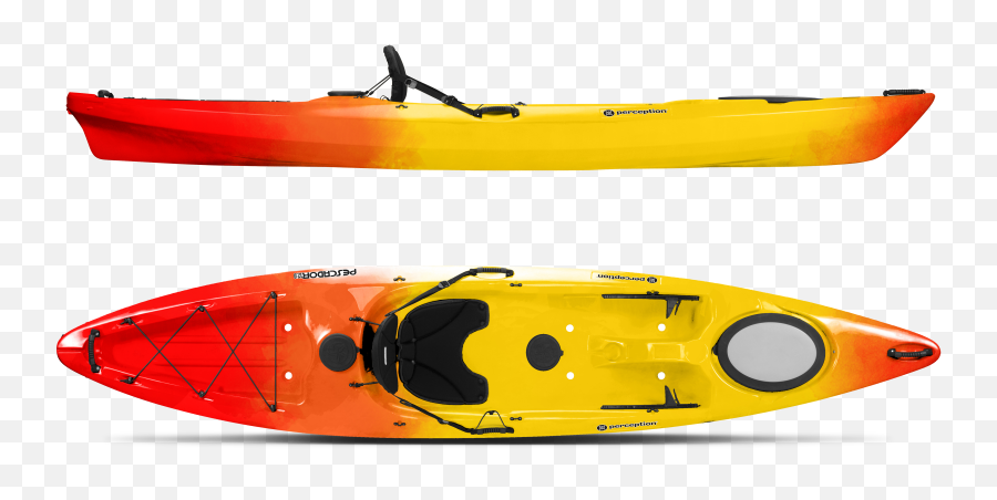 Rod Holders Dapper Sit - Solid Emoji,Canoe Emoji