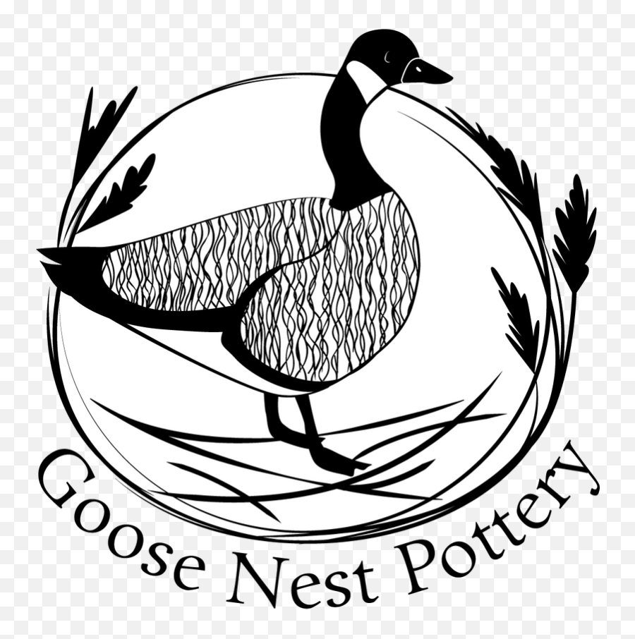 About Me - Goose Nest Pottery Llc Dot Emoji,Emotions Personified Art