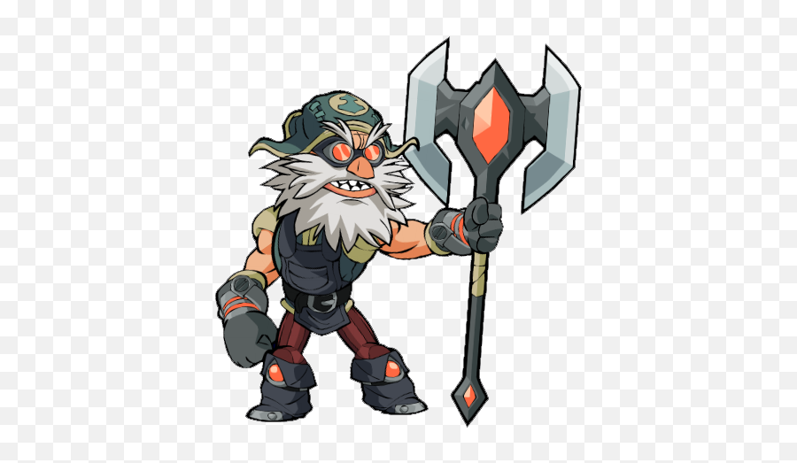 Ulgrim Brawlhalla Wiki Fandom - Ulgrim Brawlhalla Emoji,Brawlhalla Text Emojis