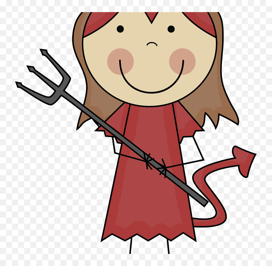 Devil - Video Game Transparent Png Free Download On Tpngnet Fictional Character Emoji,Devil Horns Emoticon On Facebook