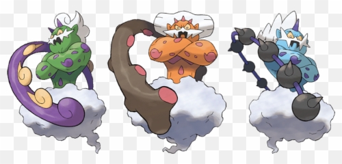 Vp - Pokémon Thread 33431989 Tornadus Pokemon Emoji,Emotion Pokemon Oras