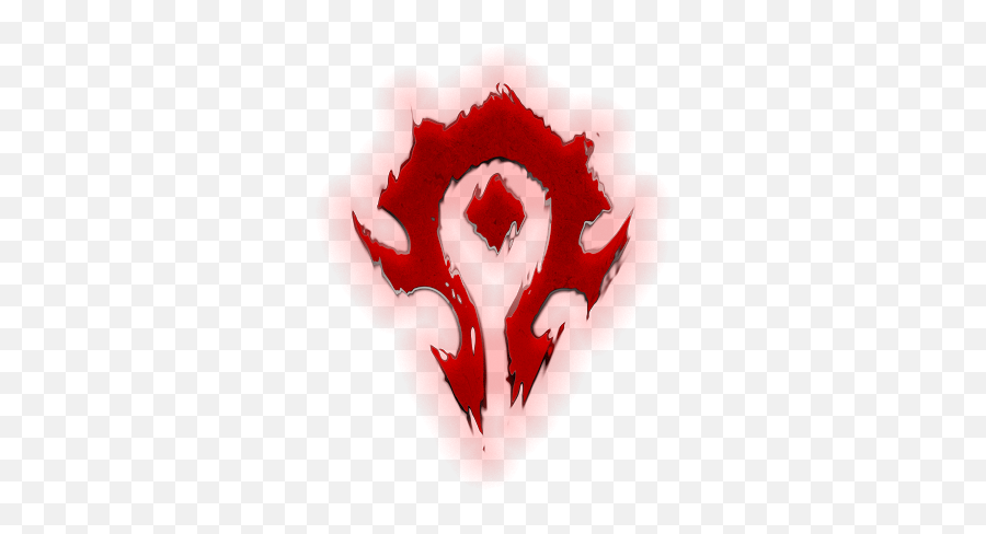 Nationstates View Topic - World Of Warcraft Horde Transparent Emoji,