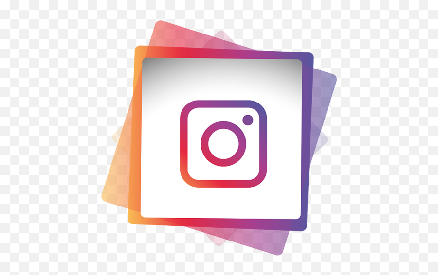 Download Purple Snapchat Logo Png - Icone Facebook Instagram Whatsapp Png Emoji,Social Media Logo Emojis