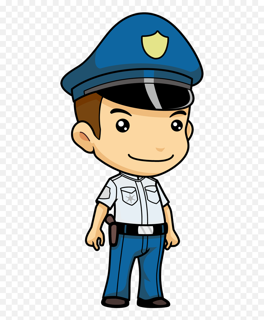 Motorcycle Clipart Police Officer Motorcycle Police Officer - Police Clipart Png Emoji,Motorcycle Repair Emoticon