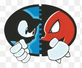 Sonic Archie Comics On Tumblr - Fictional Character Emoji,Sonic Battle Emotions