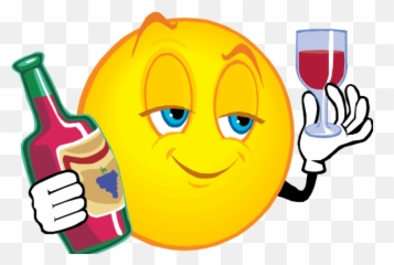 March 2011 - Bottoms Up Emoji,Trash Bin Emoticon Skype