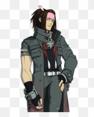 Mink Dramatical Murder Wiki Fandom - Mink Dmmd Emoji,Anime Dread Emotion