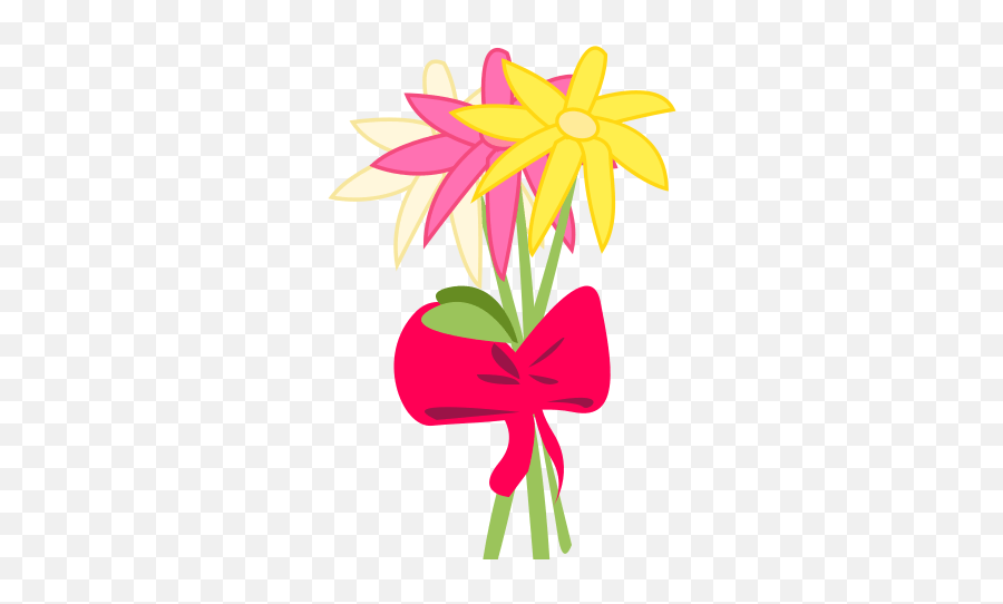 Bouquet - Floral Emoji,Facebook Emoticons Flowers