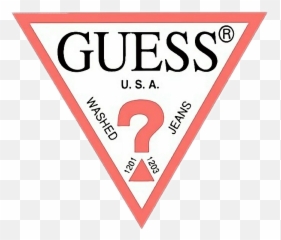 Guess Sticker By Maika - Guess Triangle Emoji,Guess The Emoji 15