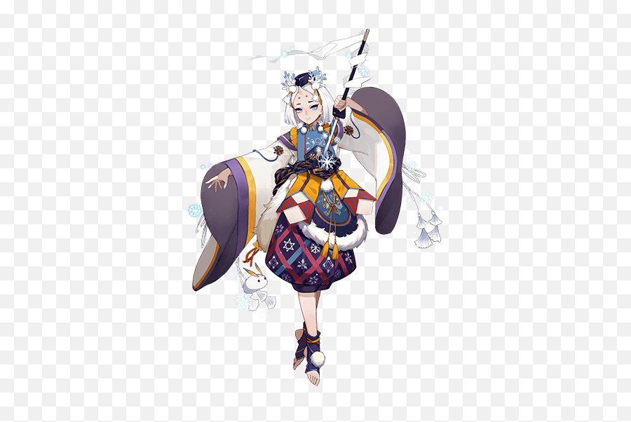 Shozu Team Killer Upcoming Yuki Doji Onmyoji - Yuki Onmyoji Emoji,Fate Stay Night Meme Emoji