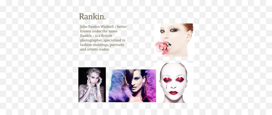 Rankin - For Women Emoji,Emotion Lowered Eyebrows