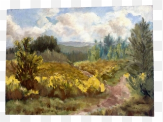 Pin - Picture Frame Emoji,Trees Emotion Paintings