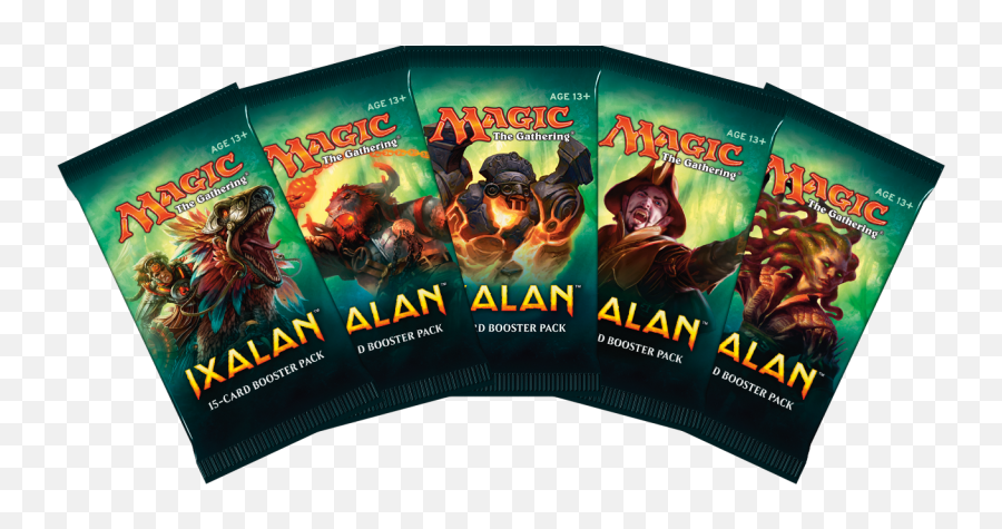 Angrath Is A Minotaur Planeswalker - Speculation The Rumor Ixalan Draft Booster Pack Emoji,Mana Symbol Emojis