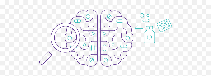 Vib - Targeting Drugs To The Brain Dot Emoji,Imec 2019 Emotion