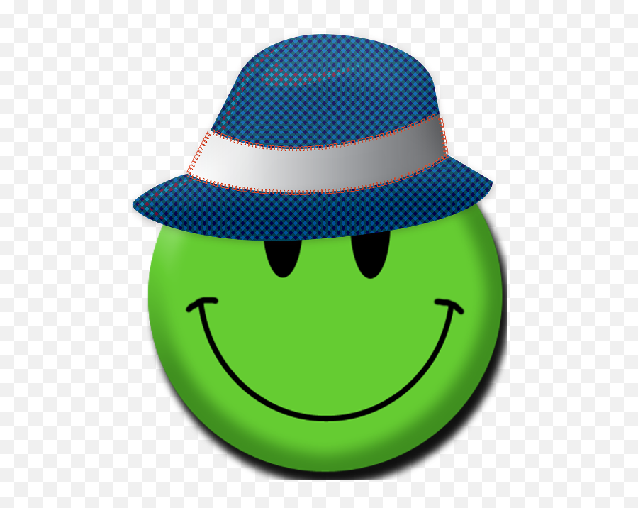 Youvsvirus - Happy Green Face Emoji,Batista Emoticon