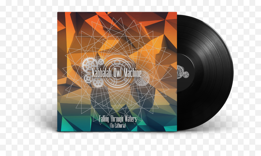 Kabbalah Owl Machine Single Ep Emoji,In Nomine Habbalah Emotions