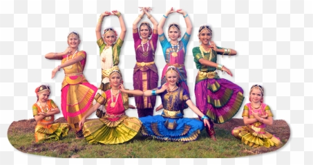 Indian Dance Art - Dance Emoji,Emotion Poses Bharatanatyam