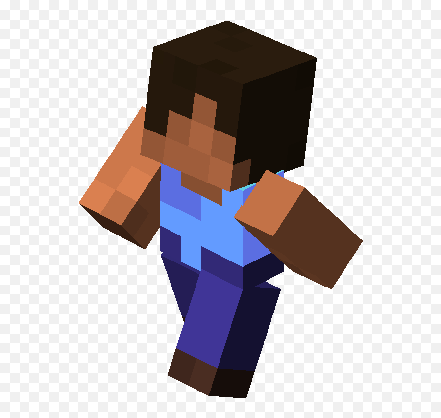 Pixie Engine - Minecraft Earth Player Mob Emoji,Crainer Emoticon