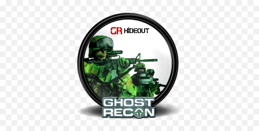 Ghost Recon Hideout Discord - Gr Games Room Ghost Recon Tom Ghost Recon 1 Icon Emoji,Discord Gun Emoji