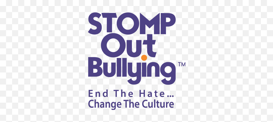 Seeme 2018 - Stomp Out Bullying Emoji,Anti Bullying Emoji