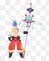 Galo Promare Wiki Fandom - Promare Female Galo Cosplay Emoji,Kabuki Masks Emotions